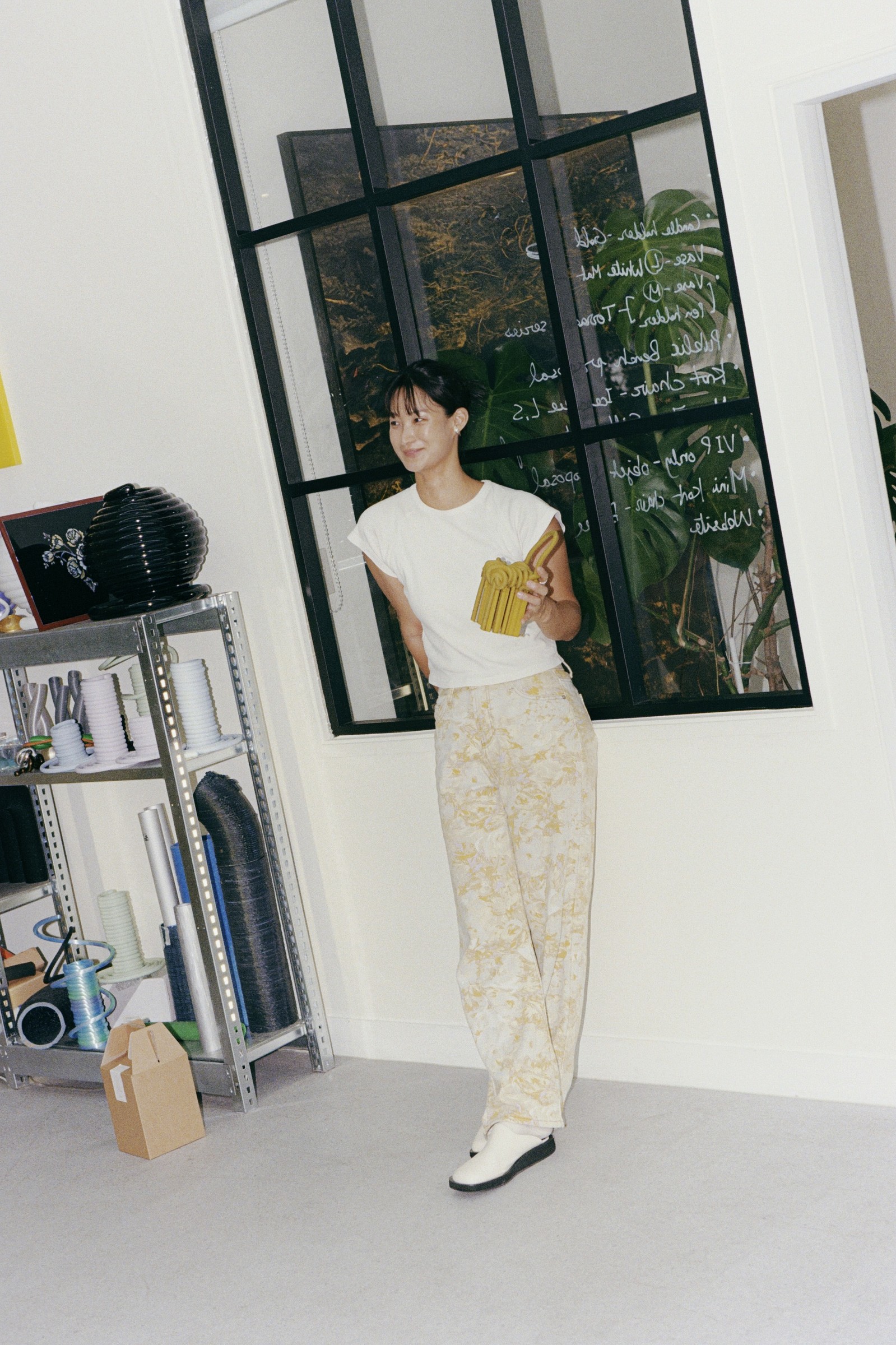 Studio